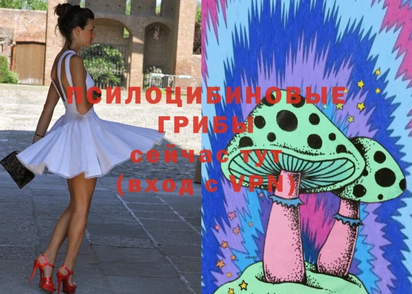 герыч Осташков